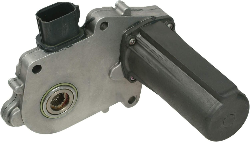 Cardone 48-306 Remanufactured Transfer Case Motor