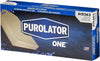 A15363 one Advanced Engine Air Filter
