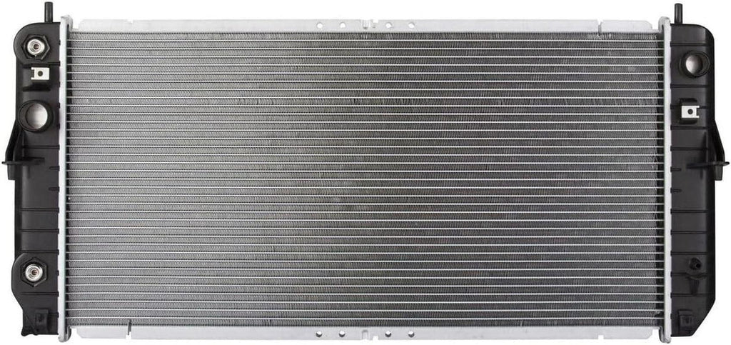 , Inc. CU2280 RADIATOR