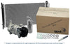 A/C Compressor and Component Kit for Silverado 2500 Hd+More 9611823A