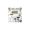 Carlson Drum Brake Hardware Kit for Scoupe, Excel, Precis 17317