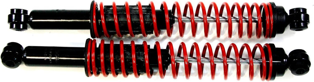 - Rear Spring Ass (SLP) (519-20)