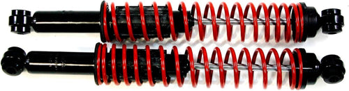 - Rear Spring Ass (SLP) (519-20)