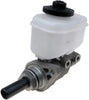 MC390965 Professional Grade Brake Master Cylinder