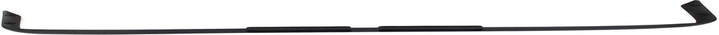 Front Bumper Trim for FORD EXPLORER 1991-1994 / RANGER 1989-1992 Black Plastic