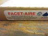 DPM7 10.5X58X1 Facet-Aire Air Filter