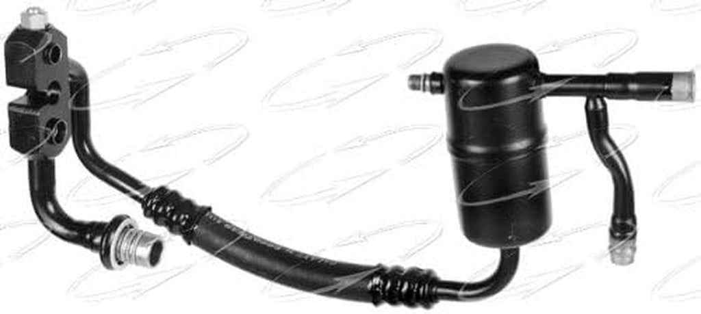 56552 Hose Assembly