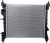 95423940 Radiator