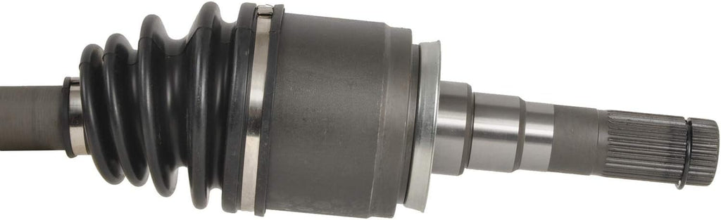 66-6434HD New Severe-Duty Constant Velocity CV Axle Assembly