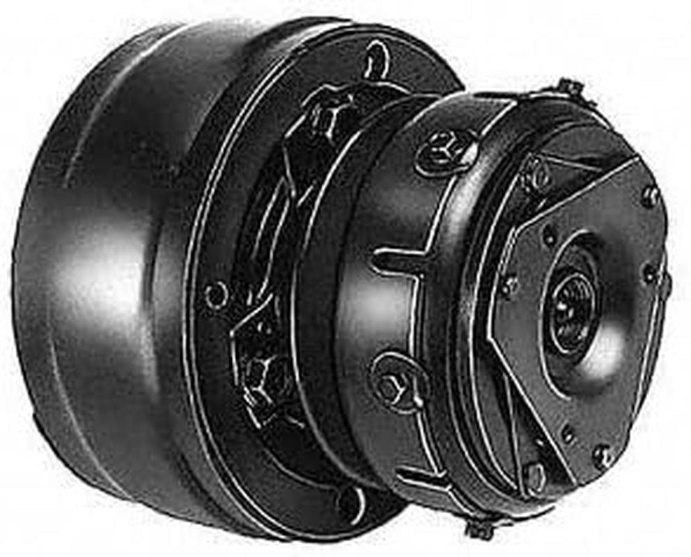 57227 Remanufactured AC Compressor