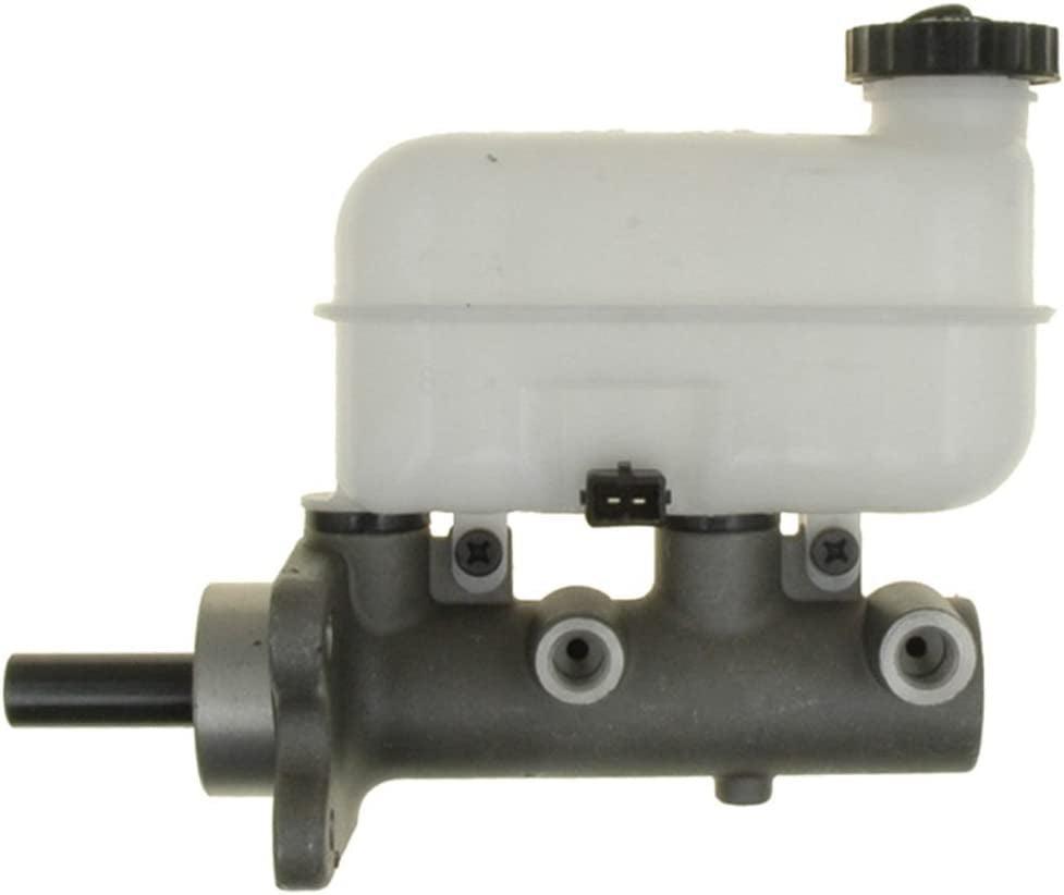 MC390852 Professional Grade Brake Master Cylinder