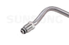 Sunsong Engine Oil Cooler Hose Assembly for Astro, Safari 5801259