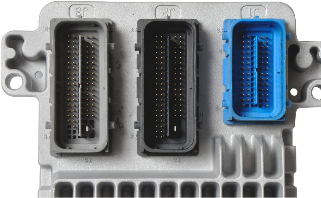 77-7096F Remanufactured Engine Control Computer (Renewed)