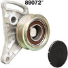 Dayco Accessory Drive Belt Idler Assembly for Passat, A4 Quattro, A4 89072