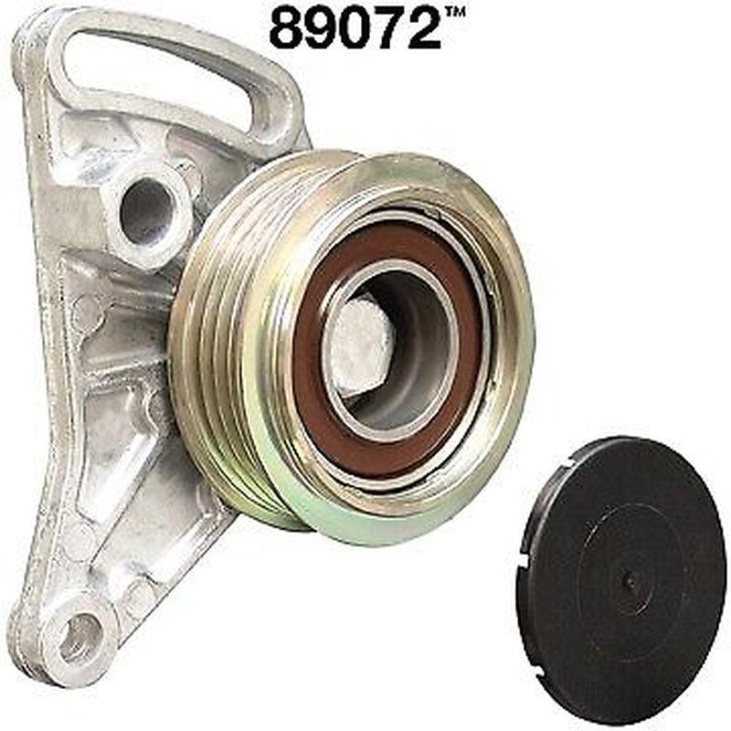 Dayco Accessory Drive Belt Idler Assembly for Passat, A4 Quattro, A4 89072