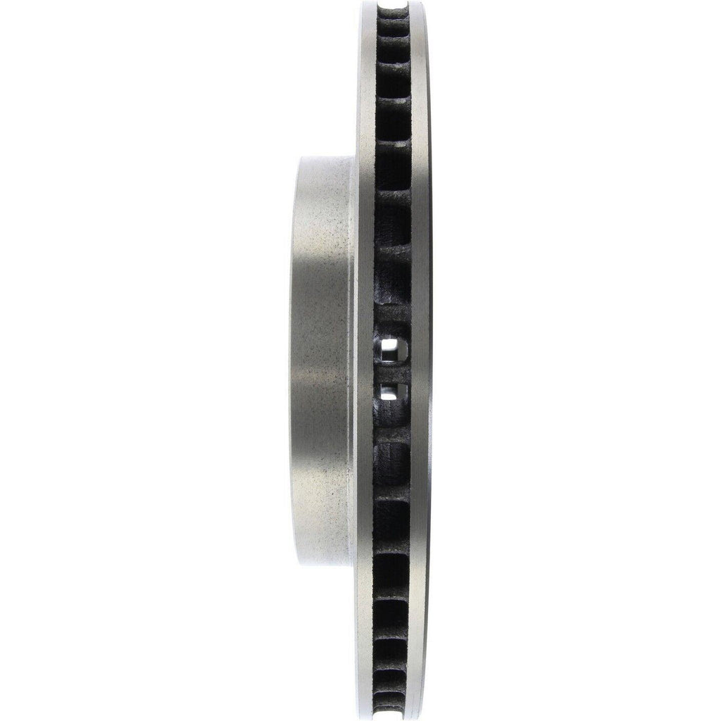 Centric Front Disc Brake Rotor for Nissan (121.42106)