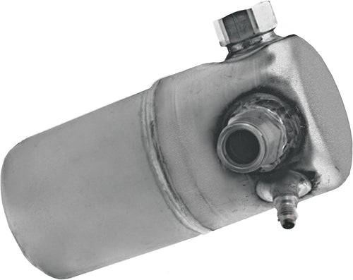 15-1592 GM Original Equipment Air Conditioning Accumulator