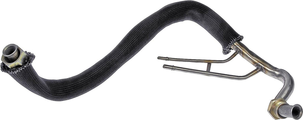 Dorman 598-109 Exhaust Gas Recirculation (EGR) Line Compatible with Select Ford Models