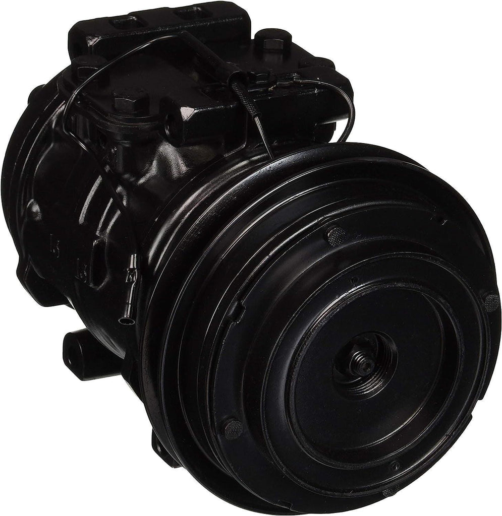 67303 Remanufactured AC Compressor (Renewed)