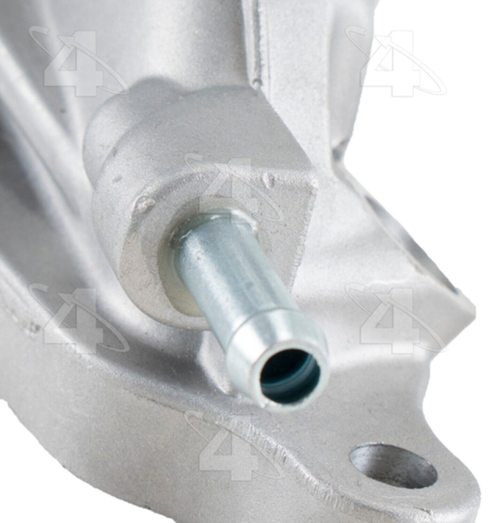 Four Seasons Engine Coolant Water Outlet for TLX, CR-V, Accord 86024