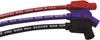 76628 Spiro-Pro Spiro-Wound Core Blue Spark Plug Wire Set