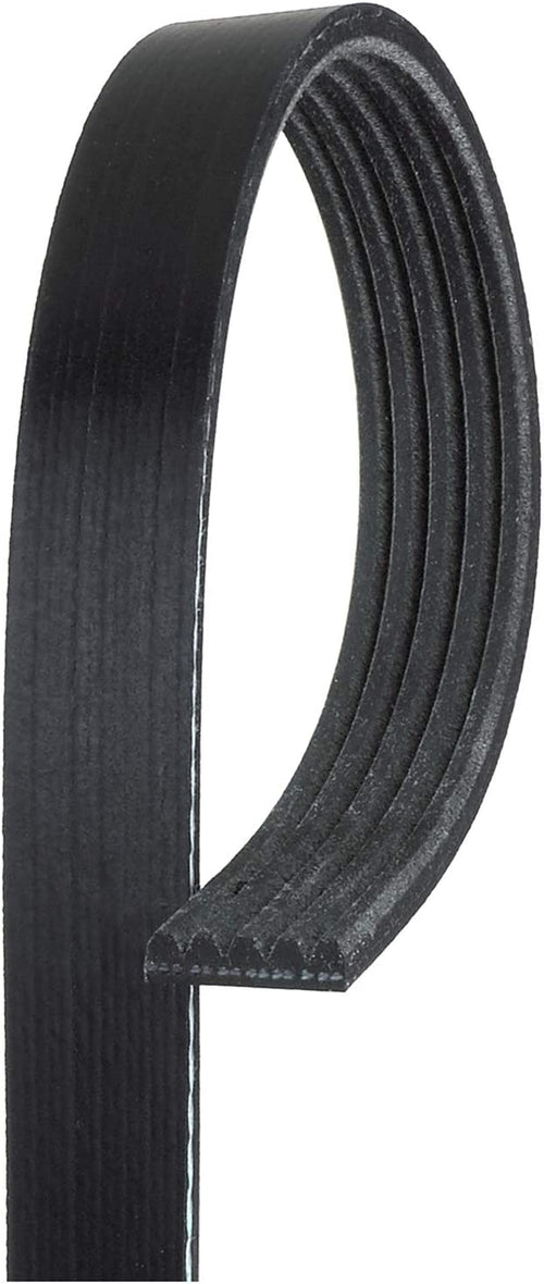 Acdelco Gold 5K380 Standard V-Ribbed Serpentine Belt
