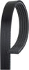 Gold 5K625 Standard V-Ribbed Serpentine Belt