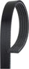 Gold 5K750 Standard V-Ribbed Serpentine Belt