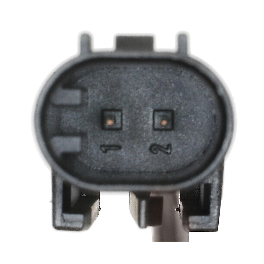 Standard Ignition ABS Wheel Speed Sensor for Mercedes-Benz ALS1907