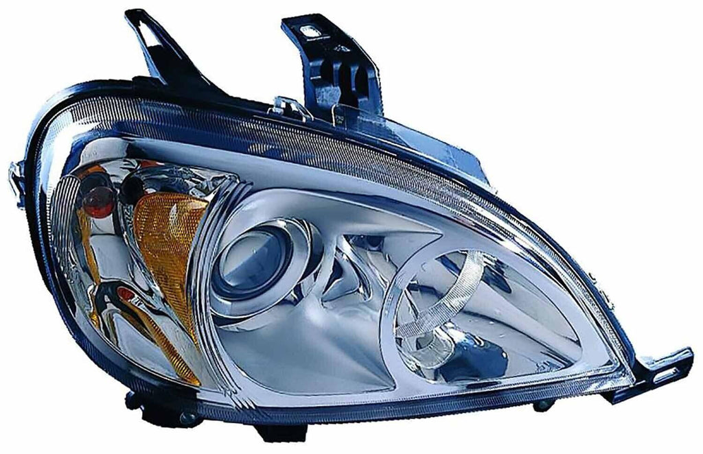 Depo Headlight Assembly for ML350, ML500, ML320, ML55 AMG 340-1104R-AS