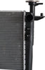 13857 Replacement Radiator for HYUNDAI PALISADE