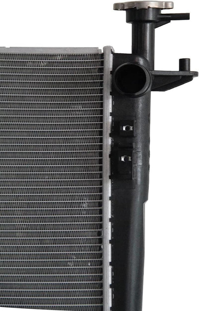 13857 Replacement Radiator for HYUNDAI PALISADE