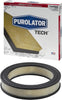 TA40016 tech Air Filter
