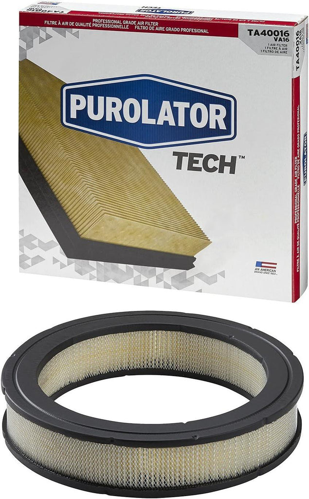 TA40016 tech Air Filter