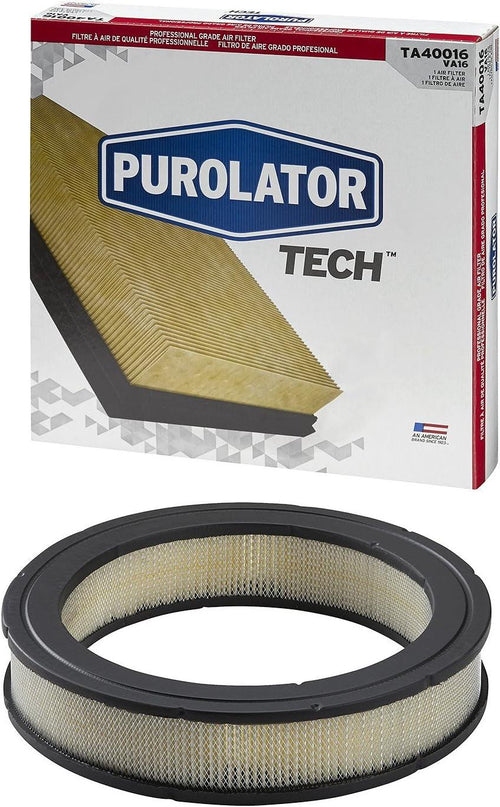 TA40016 tech Air Filter