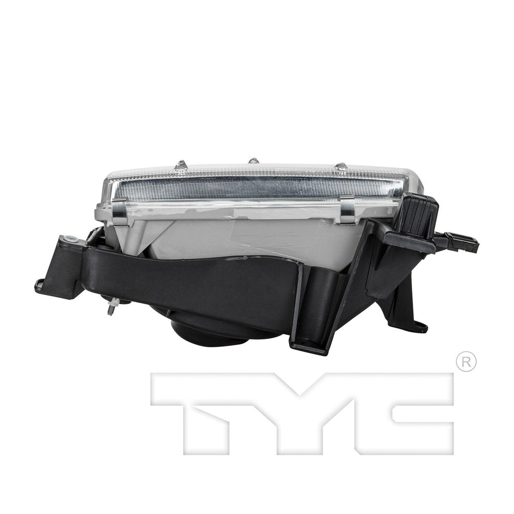 TYC Headlight Assembly for 1999-2002 4Runner 20-5651-00