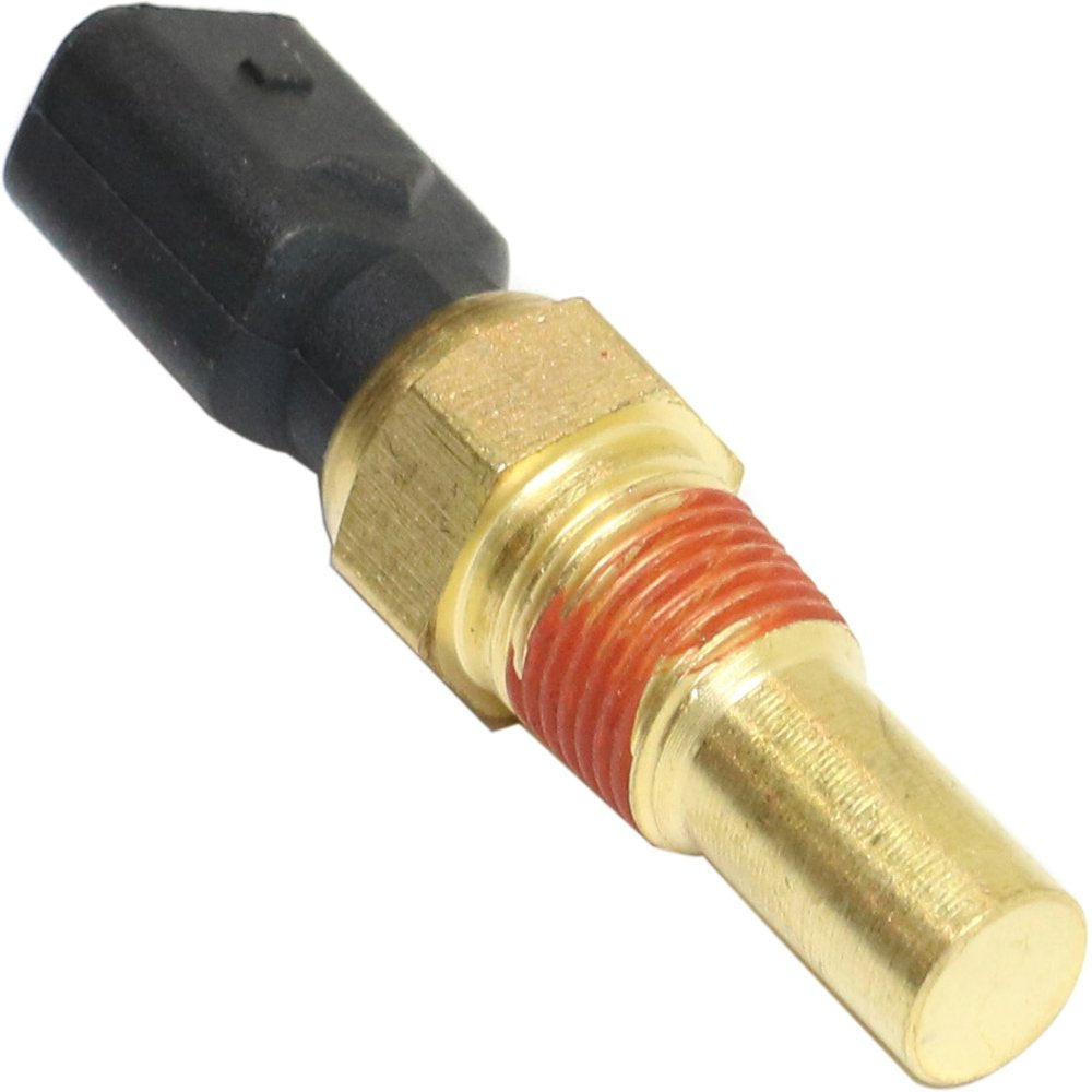 REPD312801 Coolant Temperature Sensor Compatible with 1998-1999 Chrysler Town & Country 1992-1994 Dodge B150 6Cyl 3.3L Sold Individually