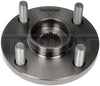 Dorman Wheel Hub for 1993-2002 Corolla 930-412