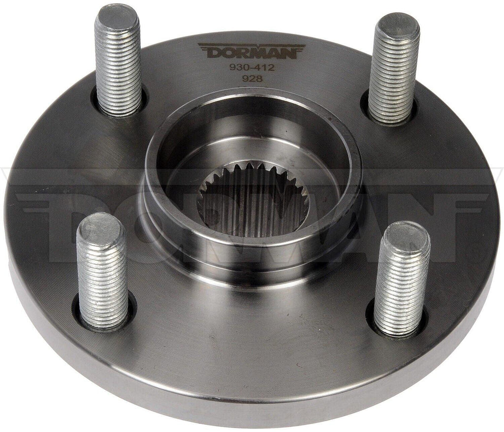 Dorman Wheel Hub for 1993-2002 Corolla 930-412