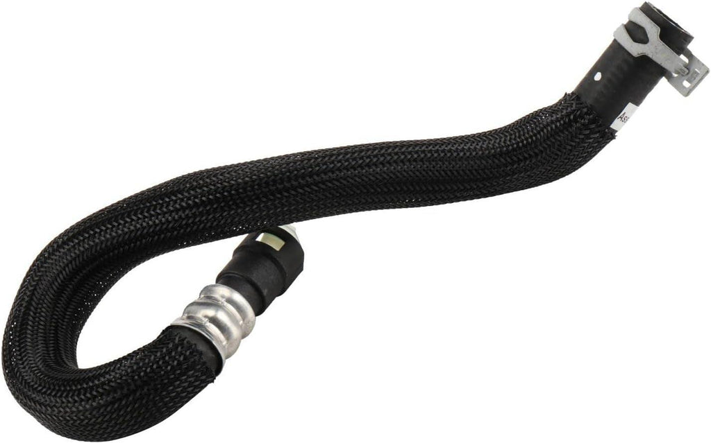 10324108 HVAC Heater Inlet Hose