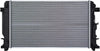 CU13254 Complete Radiator