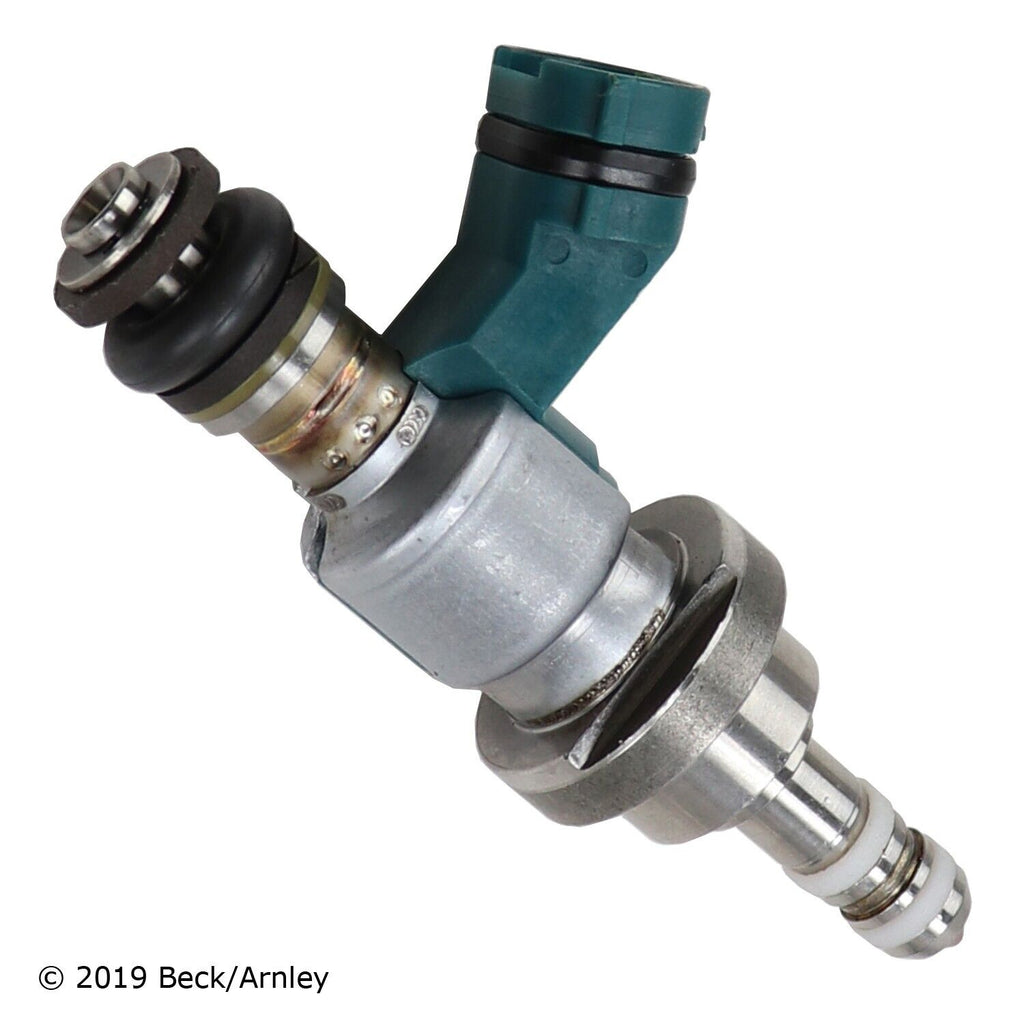 Beck Arnley Fuel Injector for IS250, GS300 158-1464