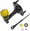 Dorman CM640154 Clutch Master Cylinder Compatible with Select Dodge/Ram Models