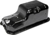 Dorman 264-417 Engine Oil Pan Compatible with Select Honda Models