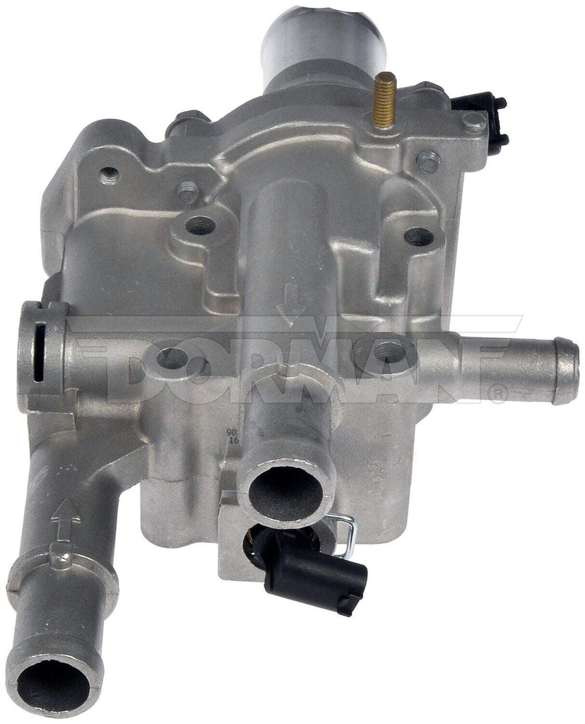 Dorman Engine Coolant Thermostat Housing Assembly for Chevrolet 902-033