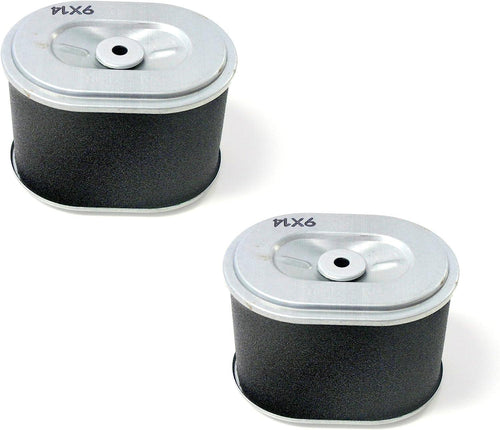 17210-ZE1-517 Air Filter, Pack of 2