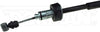 Dorman Parking Brake Cable for 06-10 Elantra C661092