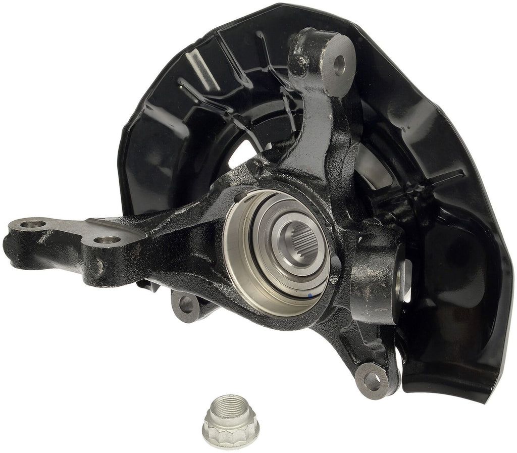 Dorman Wheel Bearing and Hub Assembly for 07-09 Camry 686-258