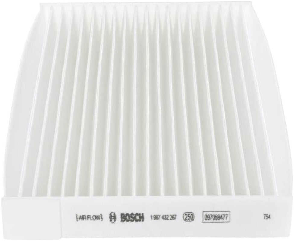 M2267 - Cabin Filter Standard