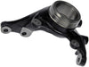 Dorman Steering Knuckle for Kia 697-978